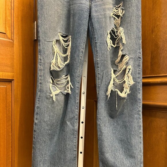 Levi's '94 Baggy Jeans W31 - Picture 6 of 9